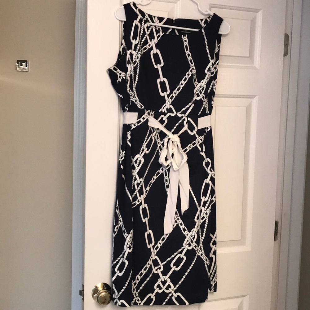 Lennie for Nina Leonard Dress